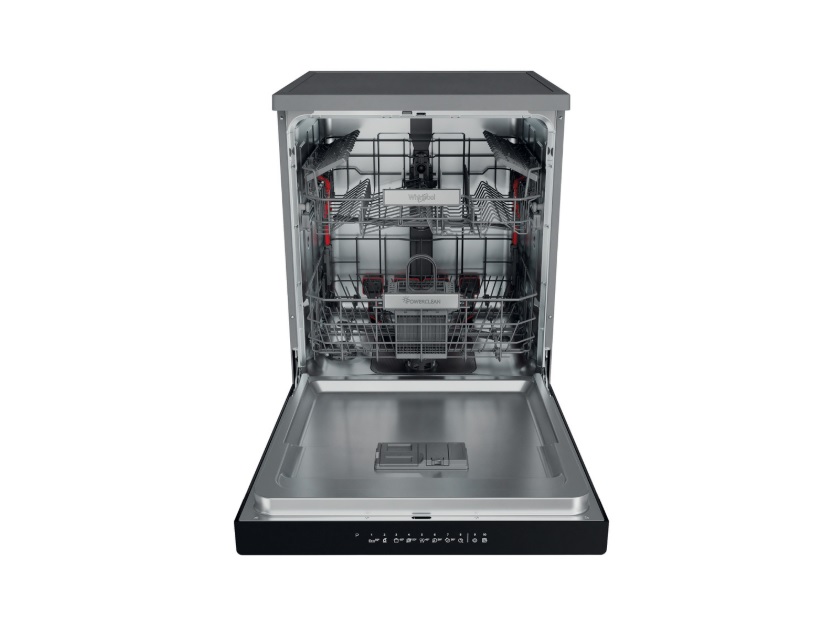 Whirlpool ma&scaron;ina za pranje posuđa WFO 3O32 N P X 