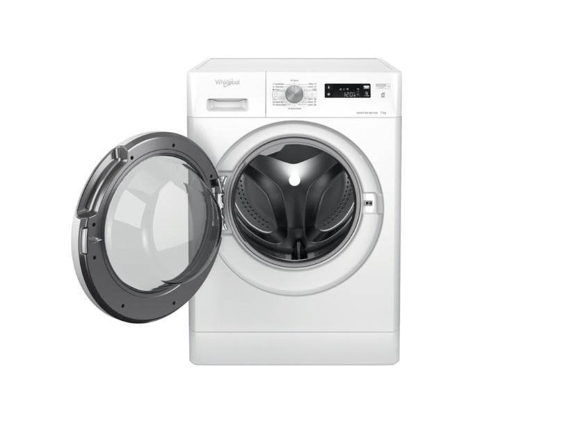 Whirlpool mašina za pranje veša FFS 7469 W