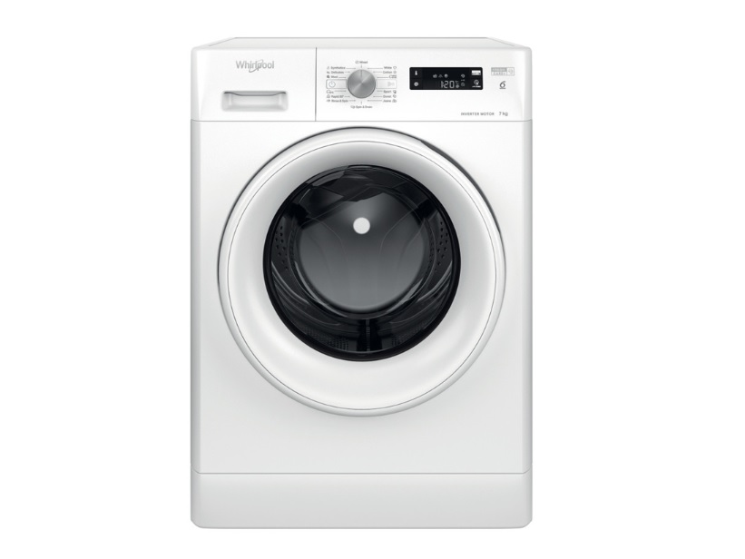 Whirlpool mašina za pranje veša FFS 7469 W
