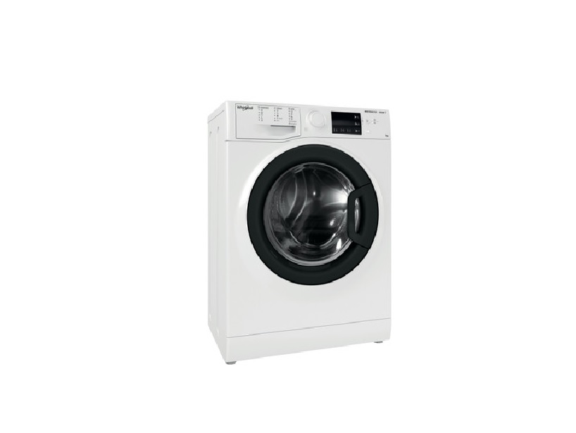 Whirlpool mašina za pranje veša WRSB 7259 WB EU #BTEOL