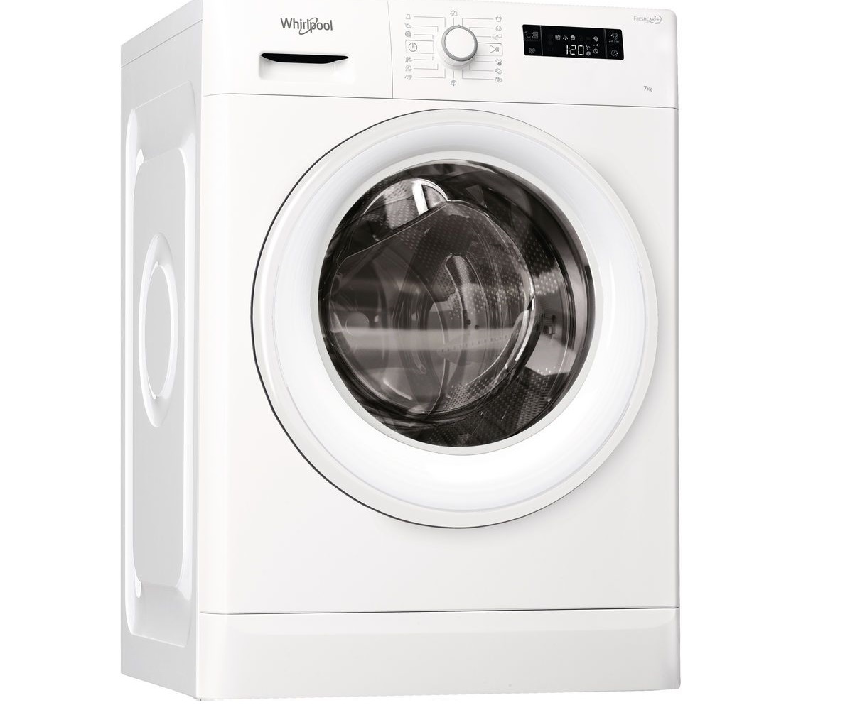 Whirlpool masina za pranje vesa FWF71483 W EU 