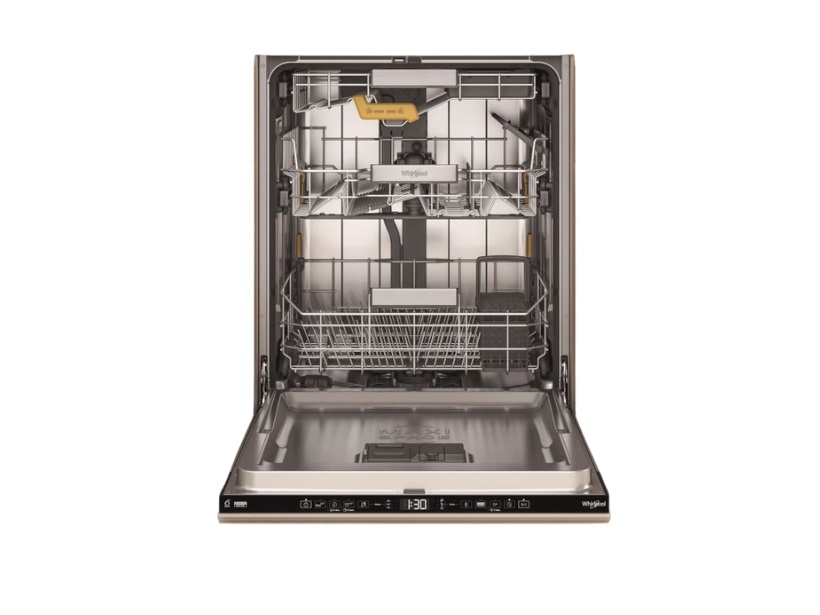 Whirlpool ugradbena mašina za pranje posuđa W8I HT40 T #finalnarasprodaja