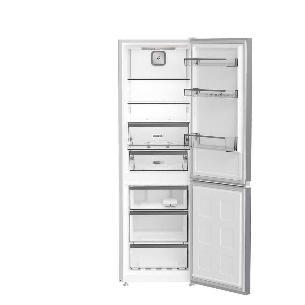 WHK 25364 XP4E KOMBINOVANI FRIZIDER WHIRLPOOL#proljetnaakcija