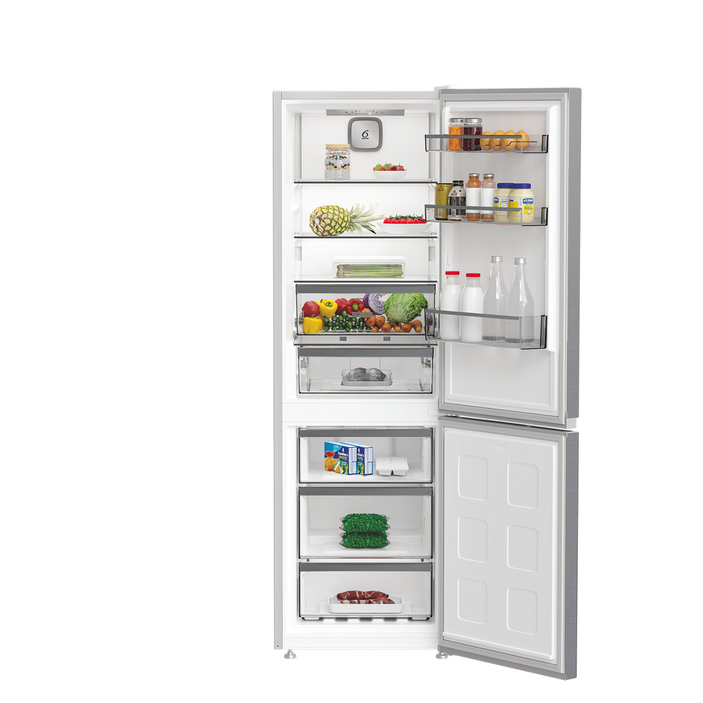 WHK 25364 XP4E KOMBINOVANI FRIZIDER WHIRLPOOL#proljetnaakcija