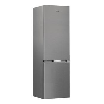 WHK 25404 XP4E KOMBINOVANI FRIZIDER WHIRLPOOL#proljetnaakcija
