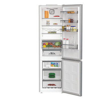 WHK 25404 XP4E KOMBINOVANI FRIZIDER WHIRLPOOL#proljetnaakcija