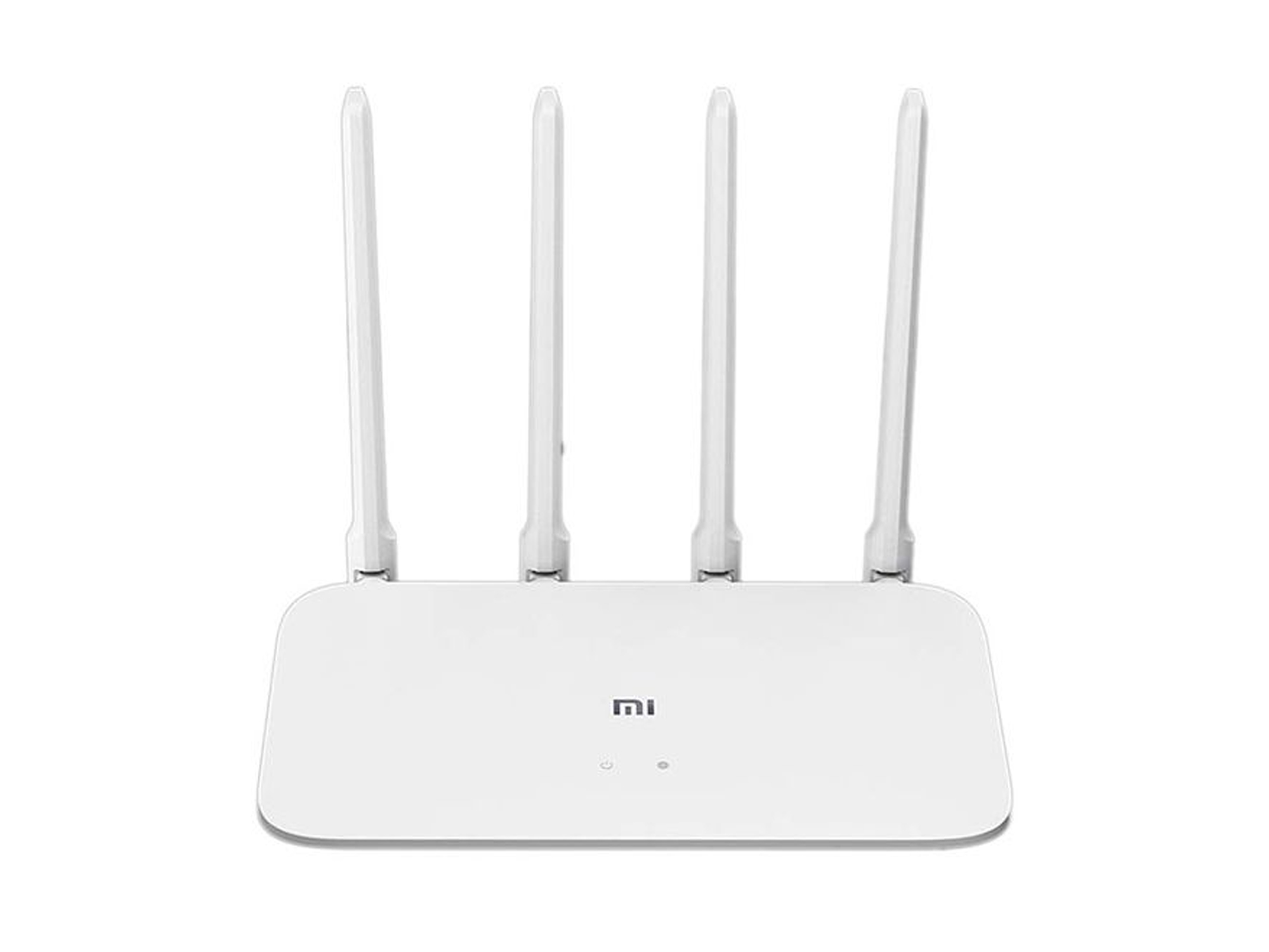 WIRELESS N ROUTER XIAOMI 4A 2 PORTA 1167MBPS 2.4_5GHZ