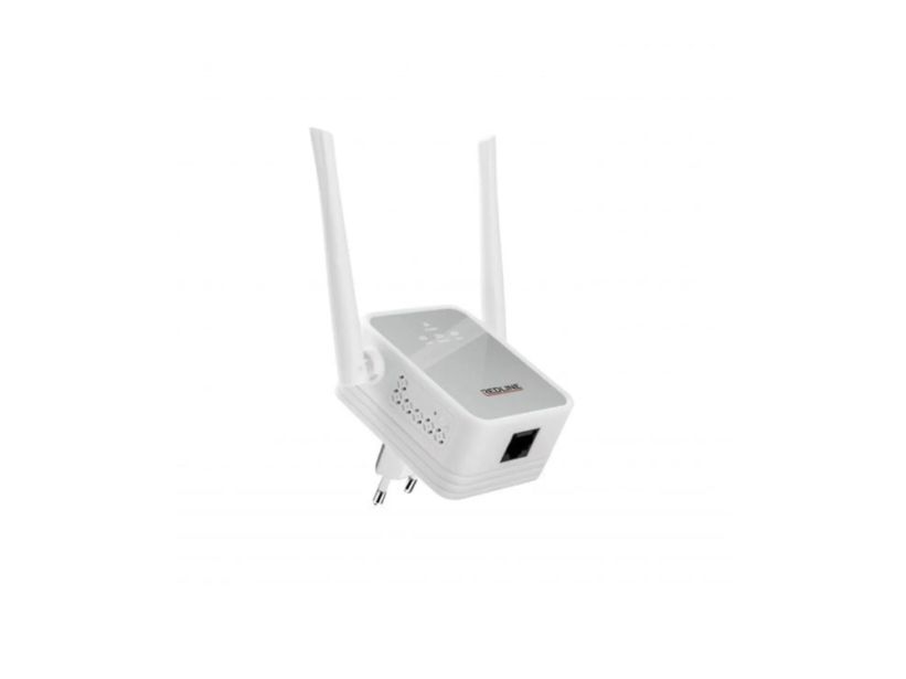 WIRELESS ROUTER -N EXTENDER-ACCESS POINT 300MBPS TS-720W