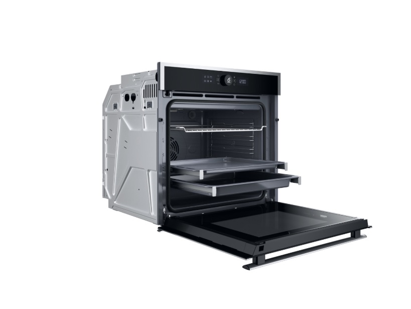 WOI4S8PM2SBA UGRADBENA PECNICA WHIRLPOOL