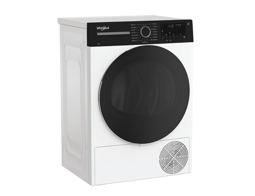 WP C8 WBS EE MASINA ZA SUSENJA VESA WHIRLPOOL#cinimopraznikeposebnim