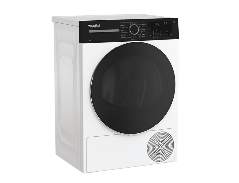 WPS D8 WBS EE MASINA ZA SUSENJA VESA WHIRLPOOL#cinimopraznikeposebnim