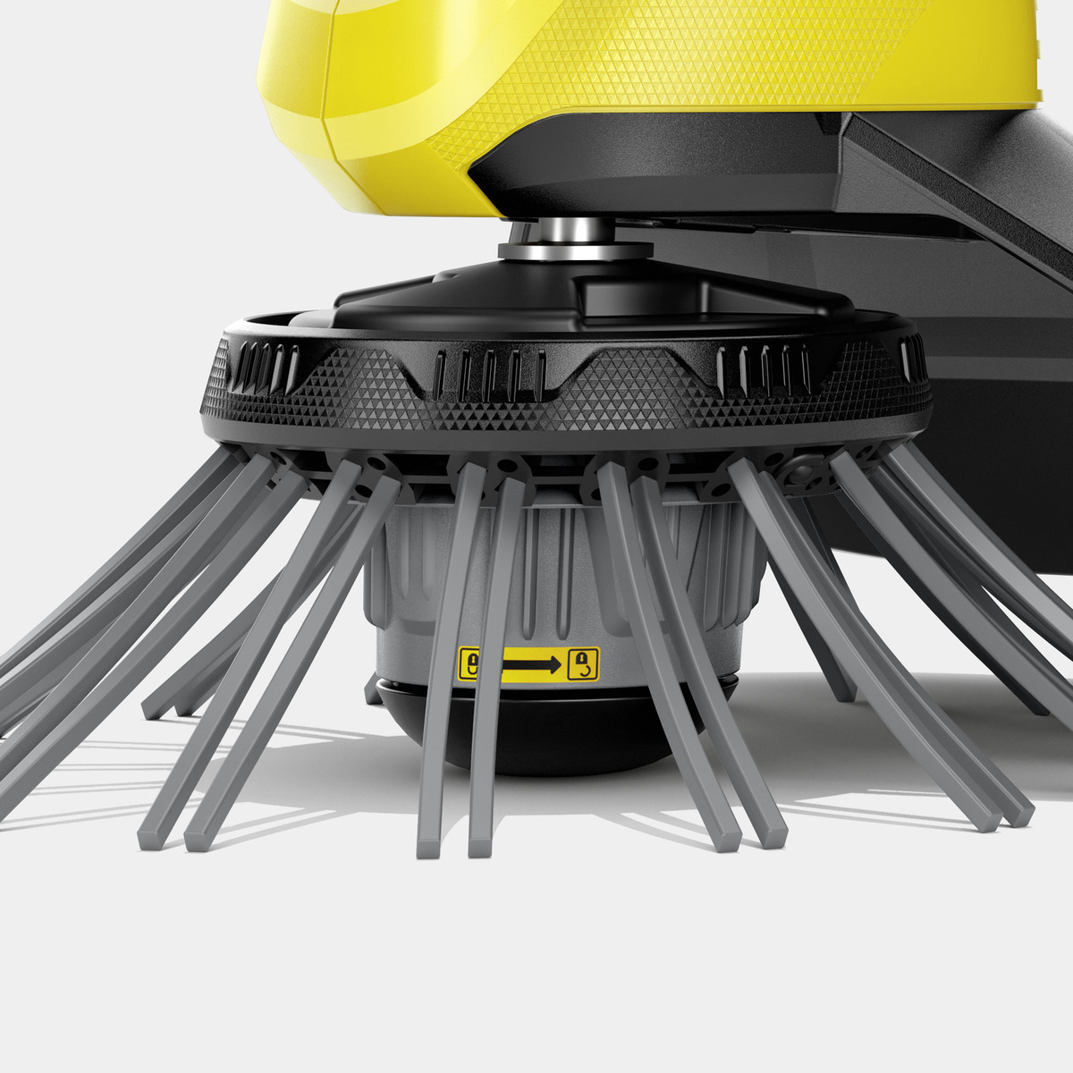 WRE 18-55 KARCHER UREDJAJ ZA UKLANJANJE KOROVA BATTERY SET