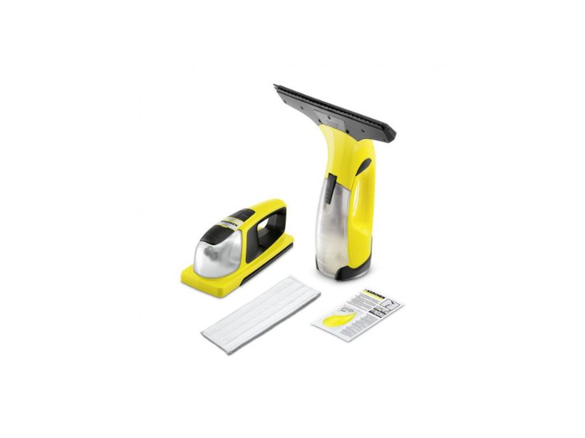 WV2 PLUS N KARCHER CISTAC PROZORA 1.633-642.0