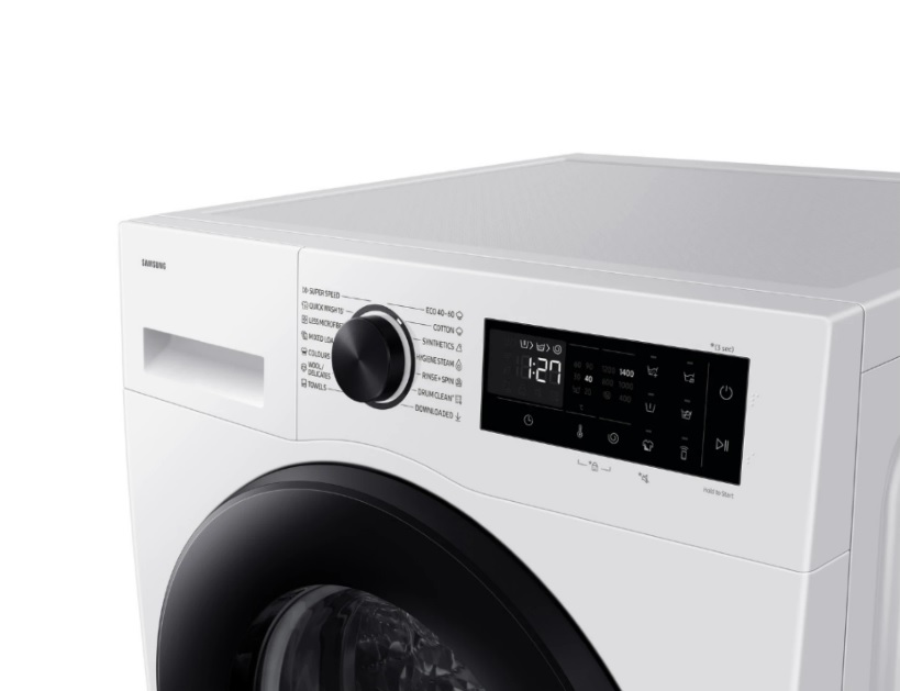 WW10FG5U3EAELE MASINA ZA VES SAMSUNG