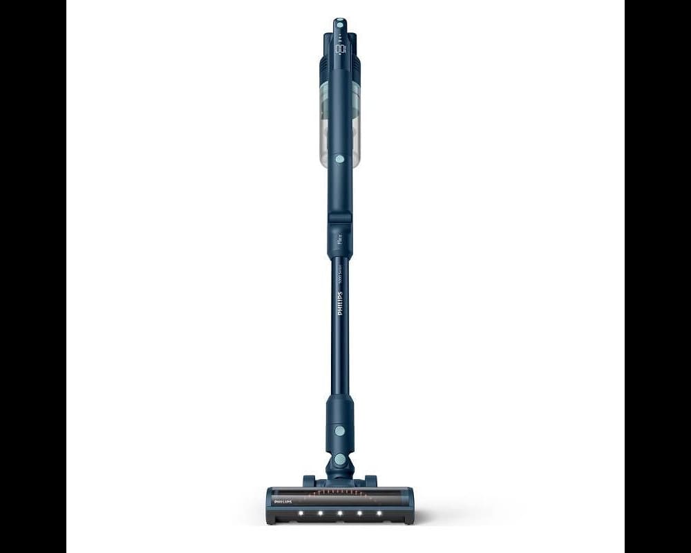 XC5244_10 PHILIPS STAPNO BATERIJSKI USISIVAC