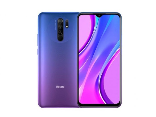 Xiami Redmi 9, 3+32 Sunset Purple