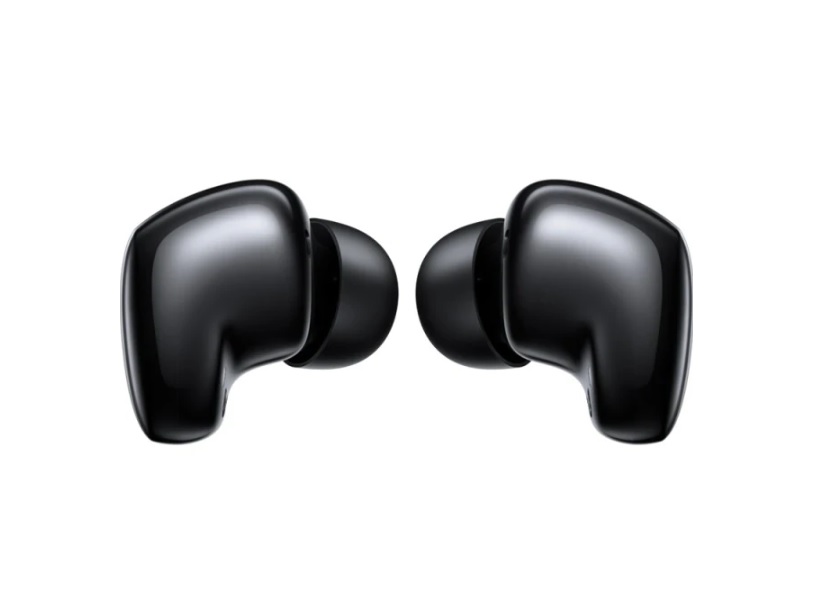 XIAOMI BEZICNE SLUSALICE REDMI BUDS PLAY 6 CRNE