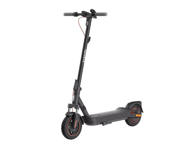 XIAOMI ELECTRIC SCOOTER 5 MAX GL BHR9615GL #finalnosniženjeromobila