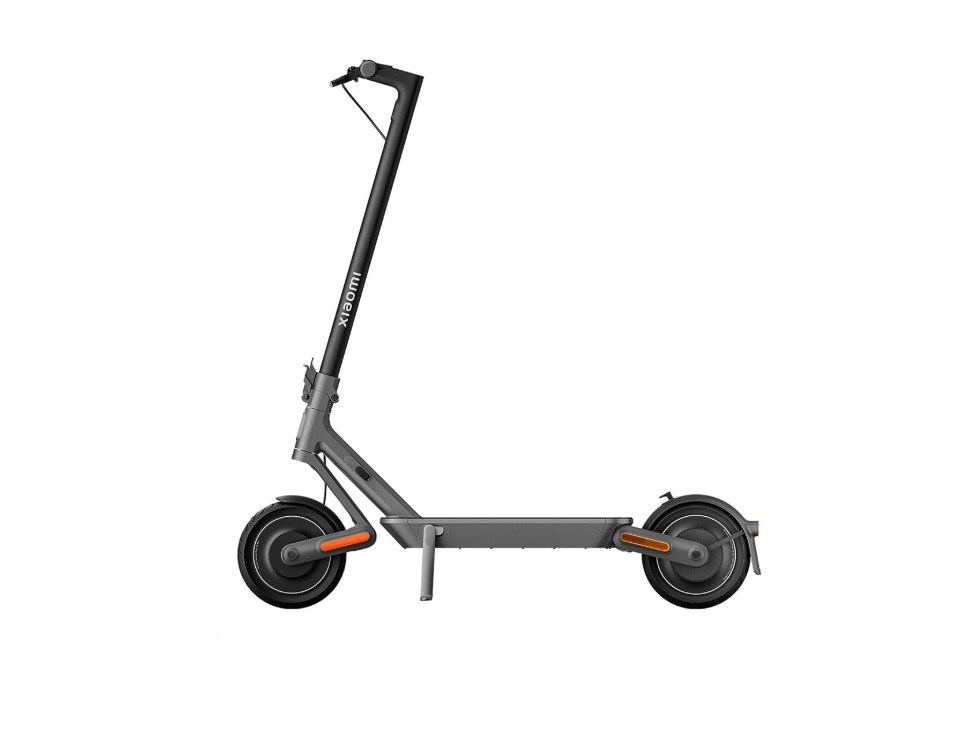 XIAOMI ELEKTRICNI ROMOBIL 4 ULTRA #ITJ