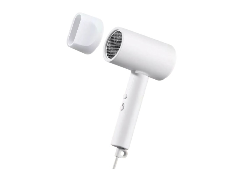Xiaomi fen za kosu Compact H101 - bijeli