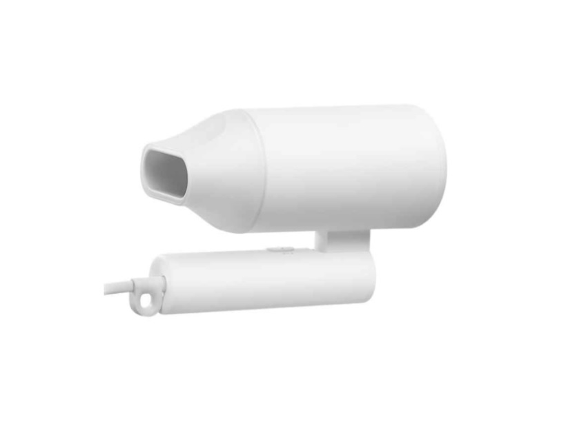Xiaomi fen za kosu Compact H101 - bijeli