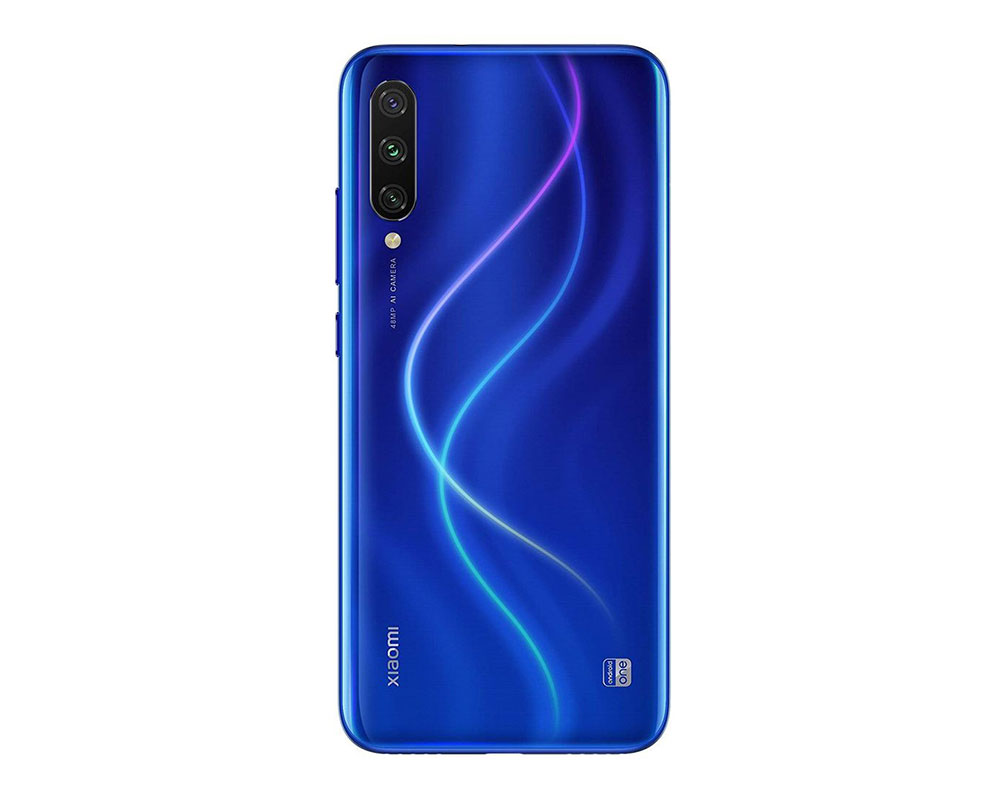 Xiaomi Mi A3,blue 