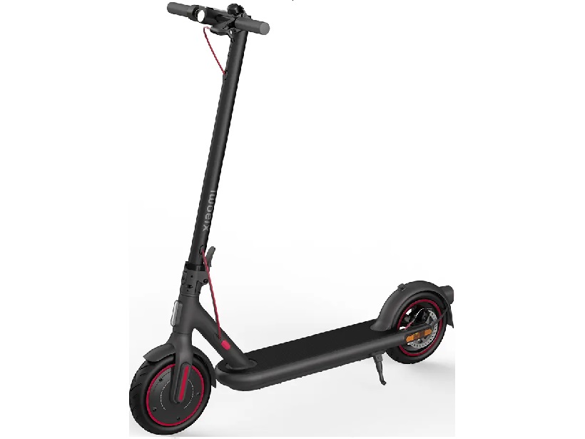 Xiaomi Mi električni romobil 4 Pro - Black #itakcija