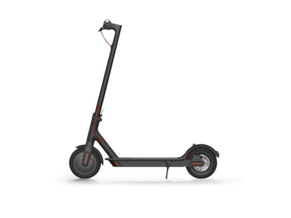 Xiaomi MI električni scooter M365 crni