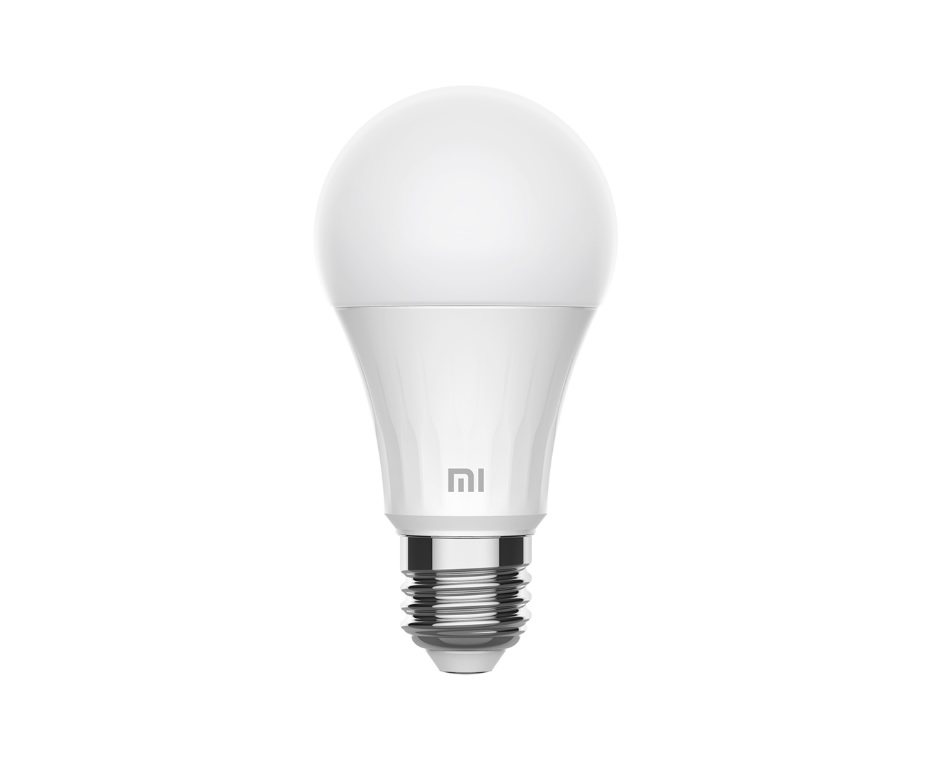 XIAOMI MI LED PAMETNA SIJALICA-TOPLO BIJELA