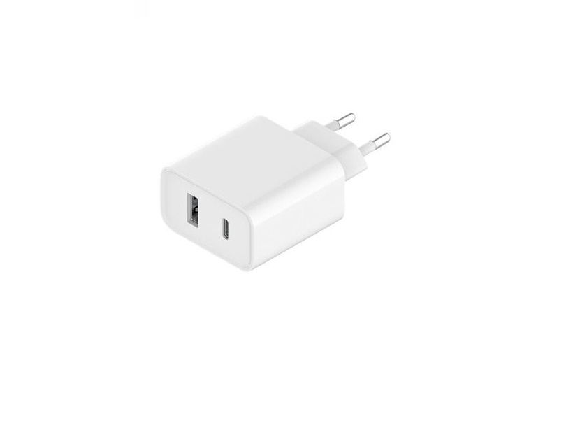 Xiaomi Mi punjac 33 W (Type C+USB) EU