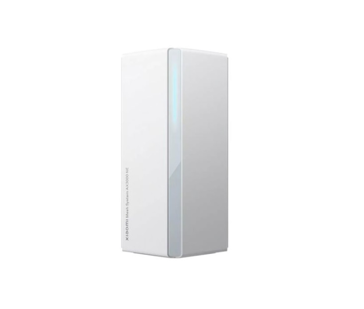XIAOMI MI ROUTER MESCH SYSTEM AX3000