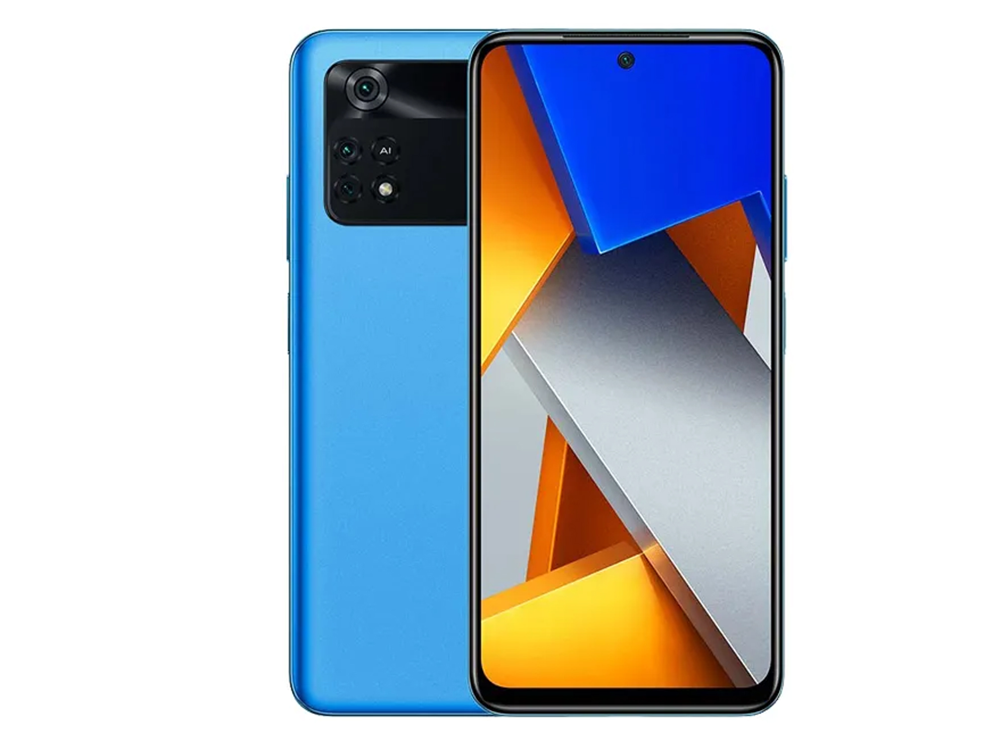 XIAOMI POCO M4 PRO 4G 6+128GB PLAVI