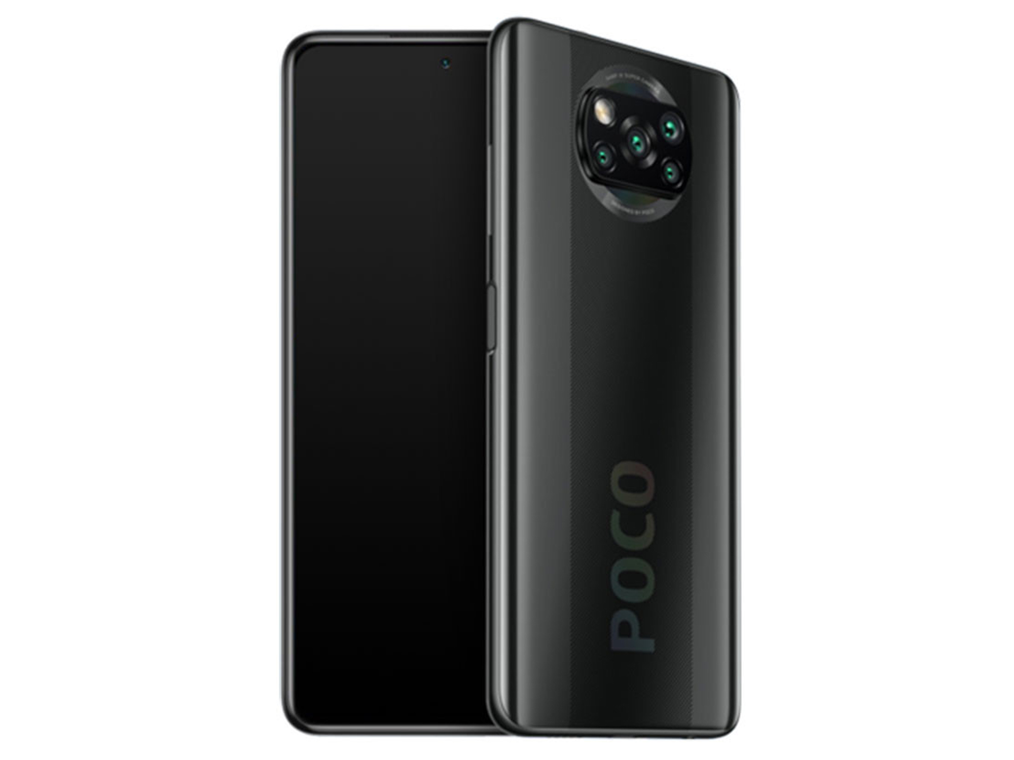 XIAOMI POCO X3 PRO DUAL 256_8GB CRNA MOBITEL