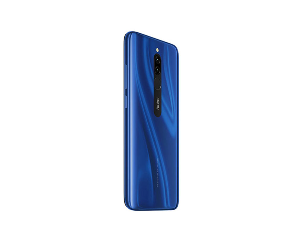 Xiaomi Redmi 8, blue 