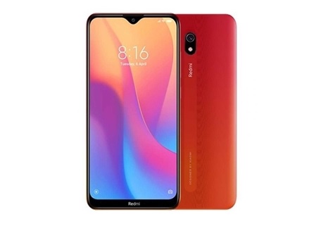 Xiaomi redmi 8A RED 2+32 