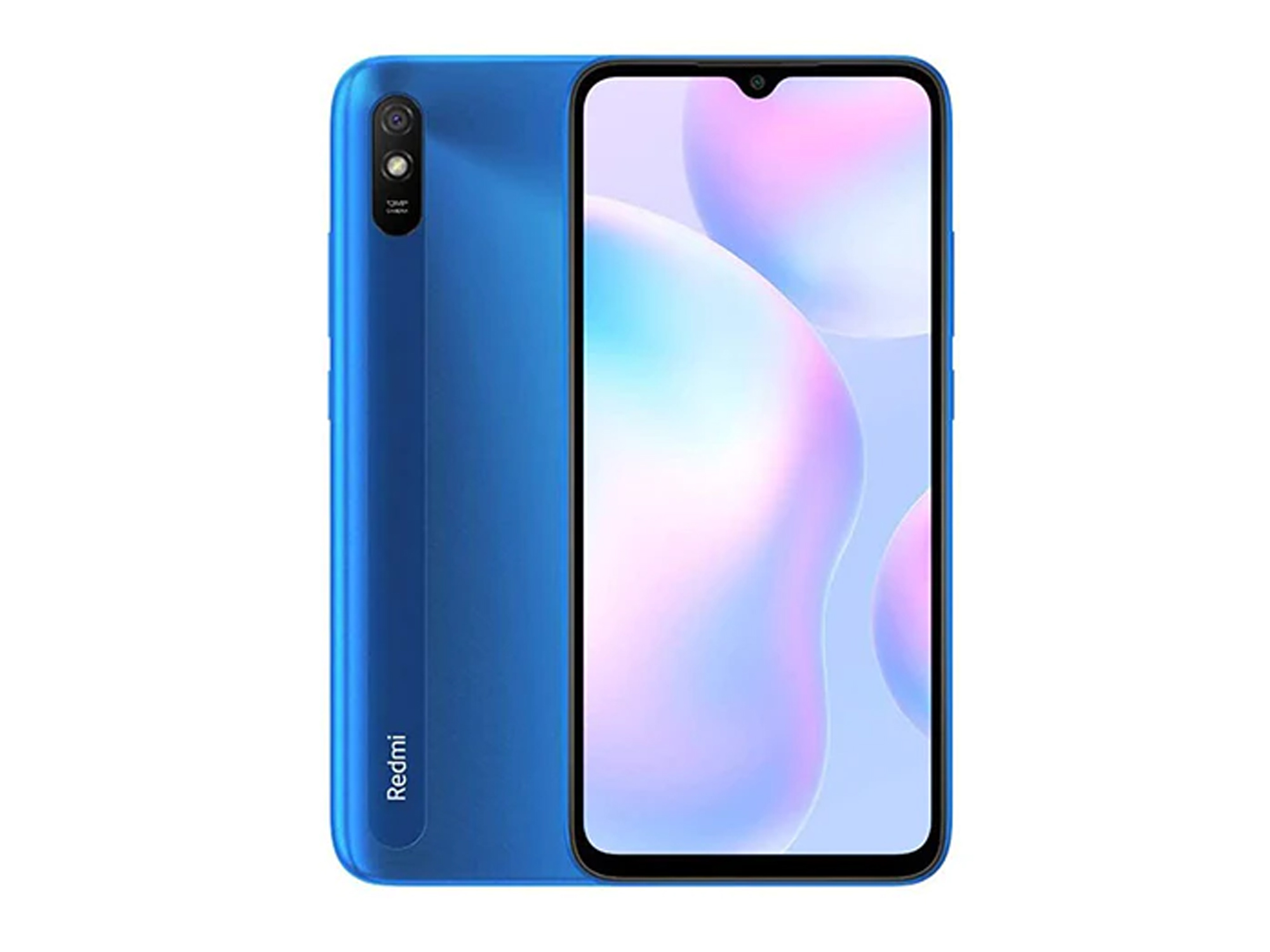 XIAOMI REDMI 9A 2+32 BLUE