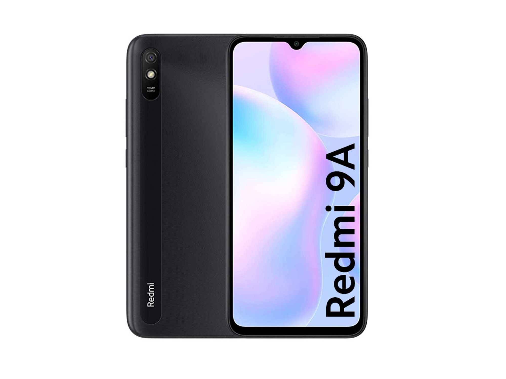 XIAOMI REDMI 9A 2+32 GRAY