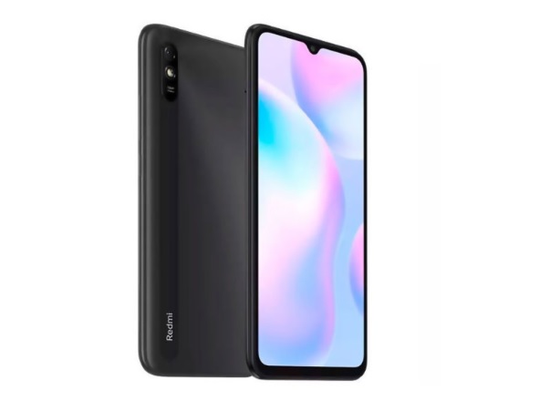 Xiaomi Redmi 9A 2+32 Grey 