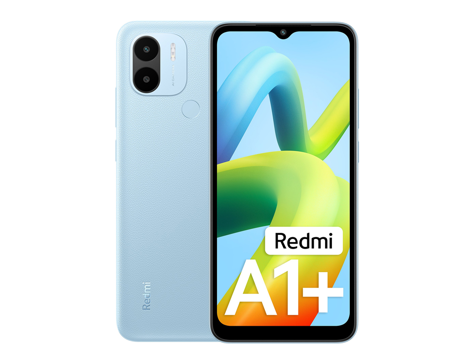 XIAOMI REDMI A1 PLUS 2+32GB BLUE