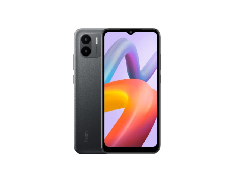 XIAOMI REDMI A2 DUAL 2_32GB CRNA