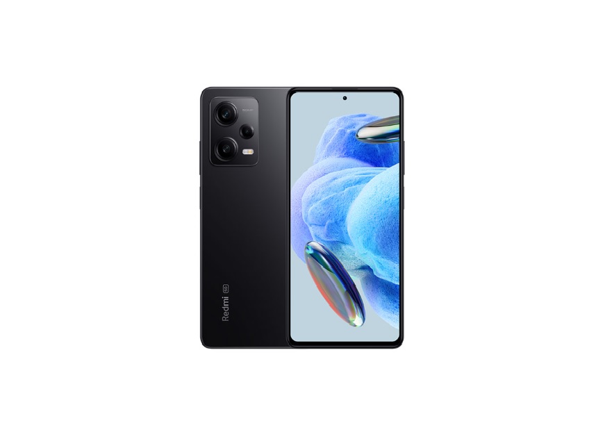 XIAOMI REDMI NOTE 12 PRO 8+256 BLUE