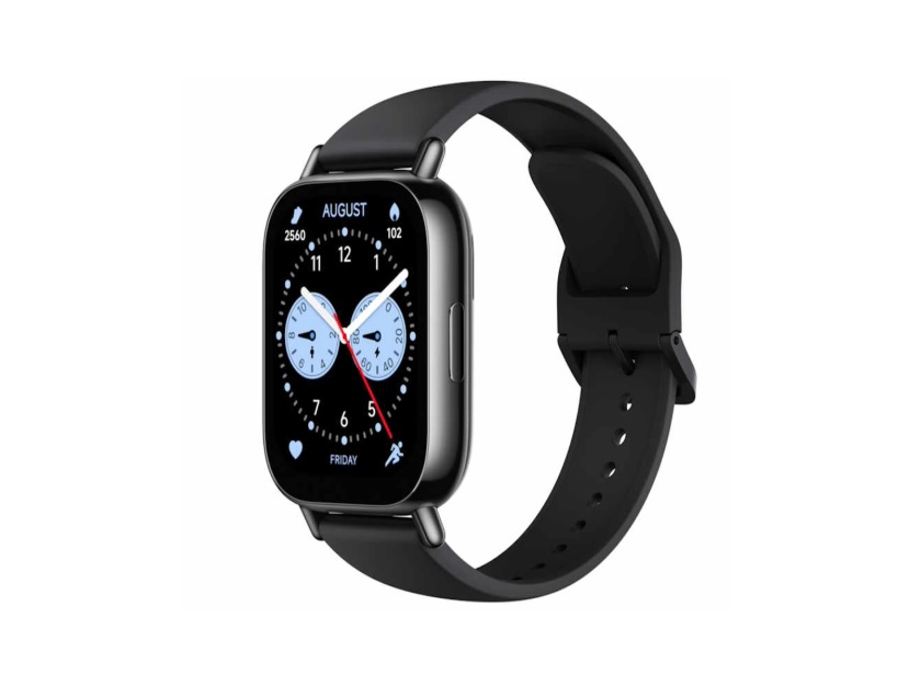 XIAOMI REDMI WATCH 5 LITE CRNI