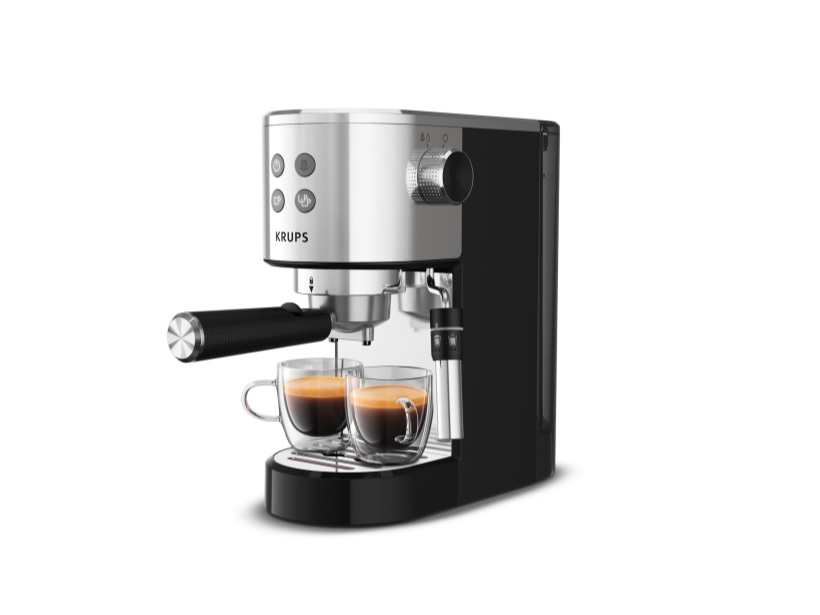 XP444C10 KRUPS APARAT ZA ESPRESSO KAFU VIRTUOSO