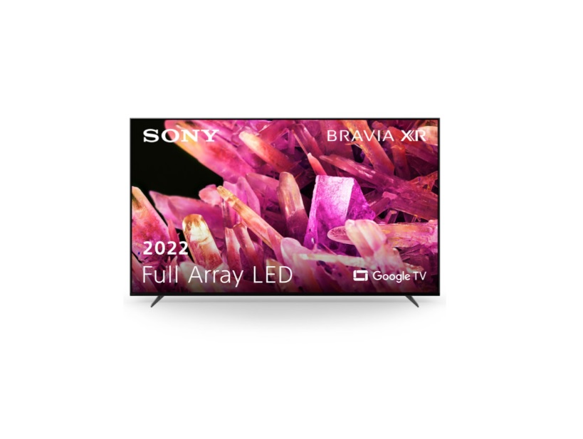 XR55X90LAEP SONY BRAVIA X90L 55" 4K HDR FULL ARRAY LED