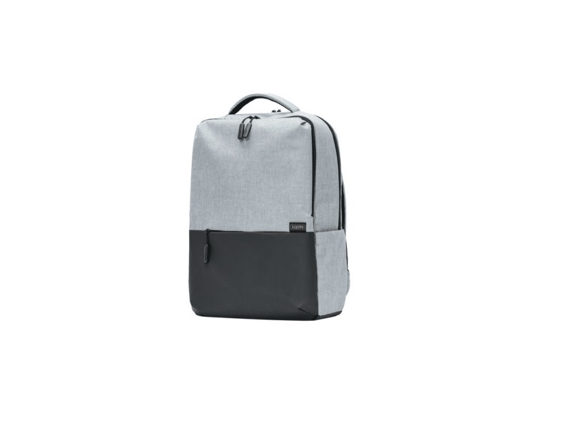 ZA LAPTOP XIAOMI MI COMMUTER BACKPACK DARK GREY