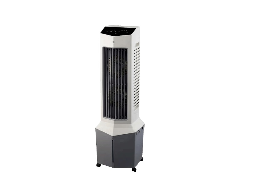 ZLN4585 ZILAN VENTILATOR SA HLADJENJEM LED ZASLON 12L 40W