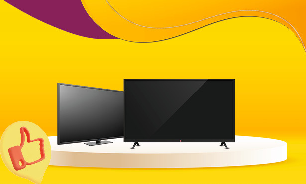 Pozicija 2,Kategorije Philips televizora