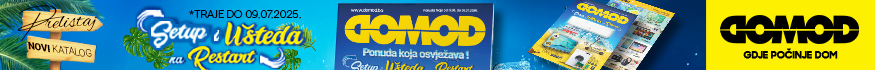 novi DOMOD letak juni