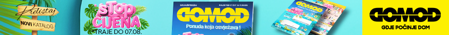 novi DOMOD letak juli