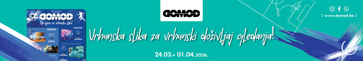 BANER ISPOD SLIDERA (desni) - De Longhi